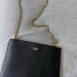 Kate Spade crossbody going out bag!